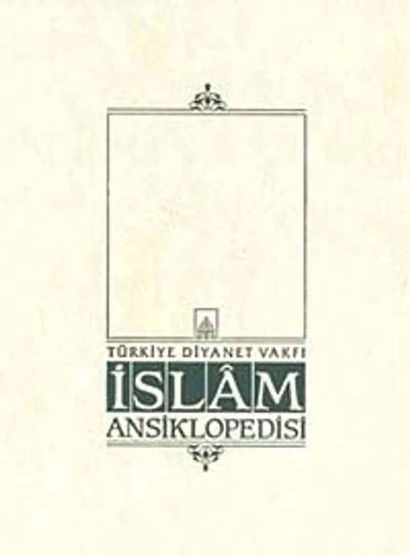 İslam Ansiklopedisi 39. Cilt