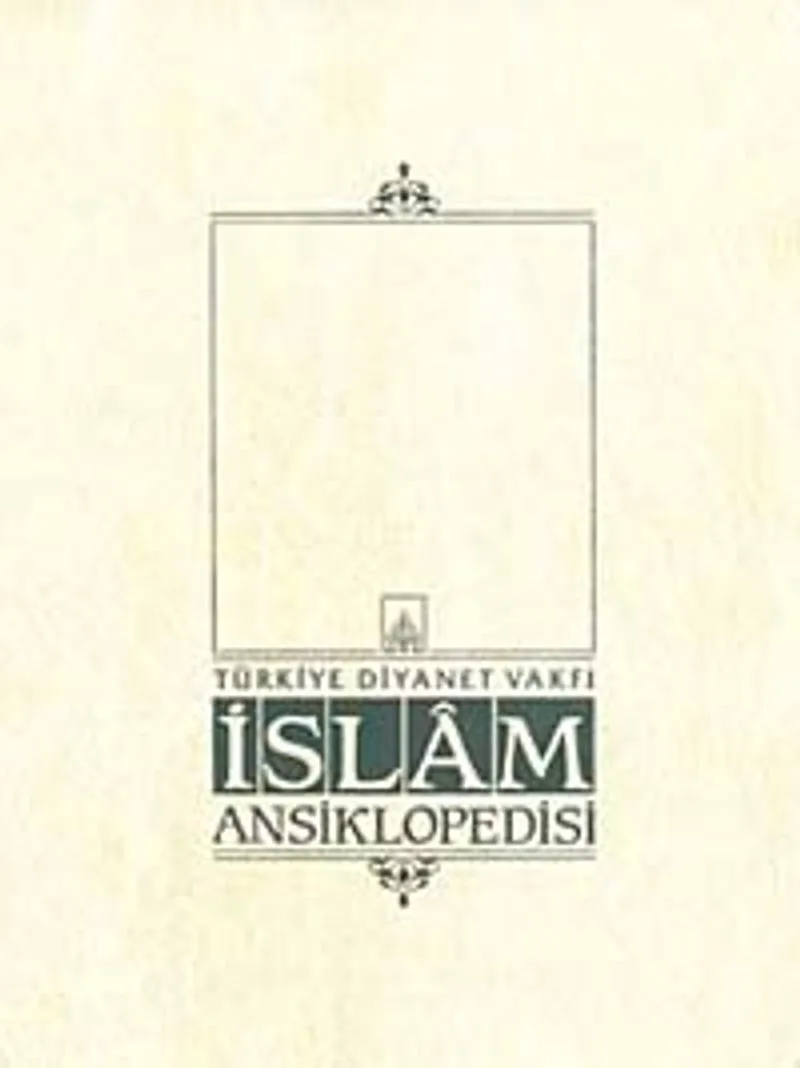 İslam Ansiklopedisi 40. Cilt