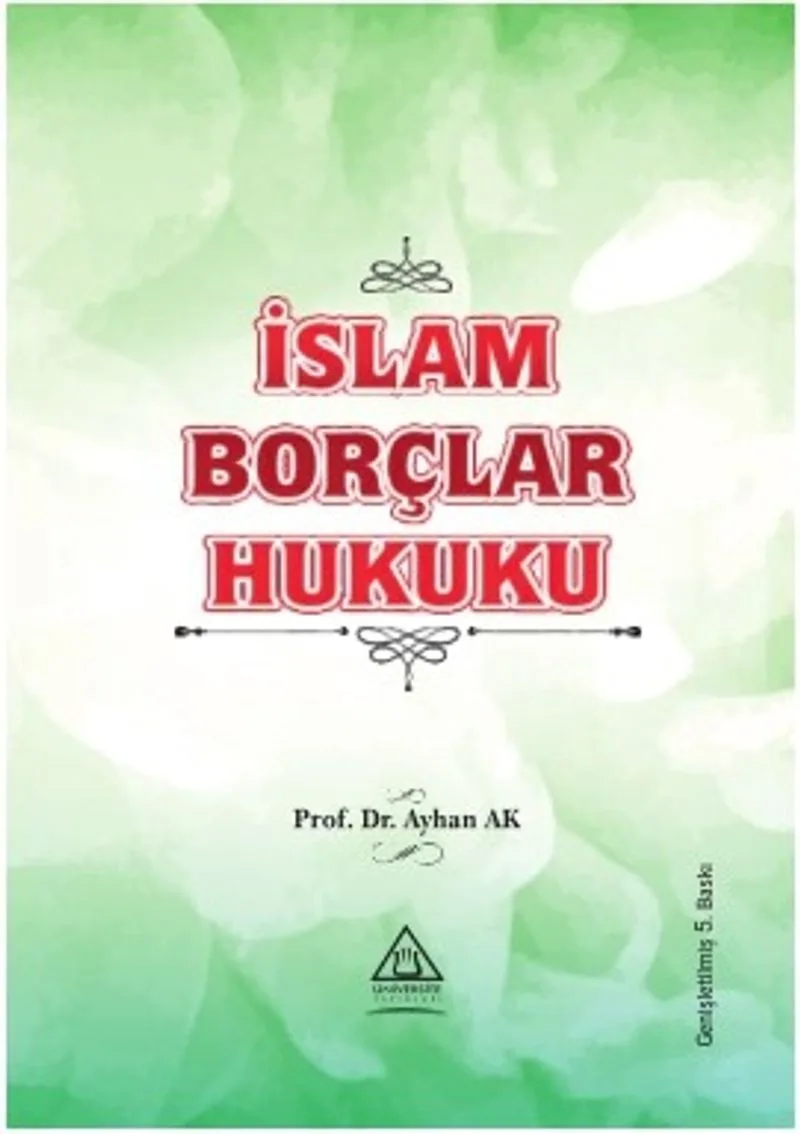 İslam Borçlar Hukuku