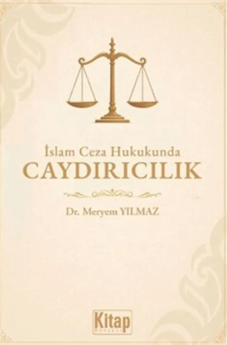 İslam Ceza Hukukunda Caydırıcılık