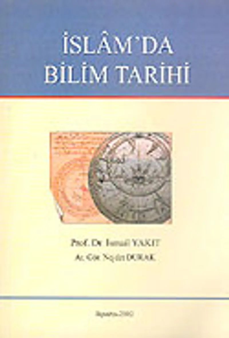 İslam'da Bilim Tarihi