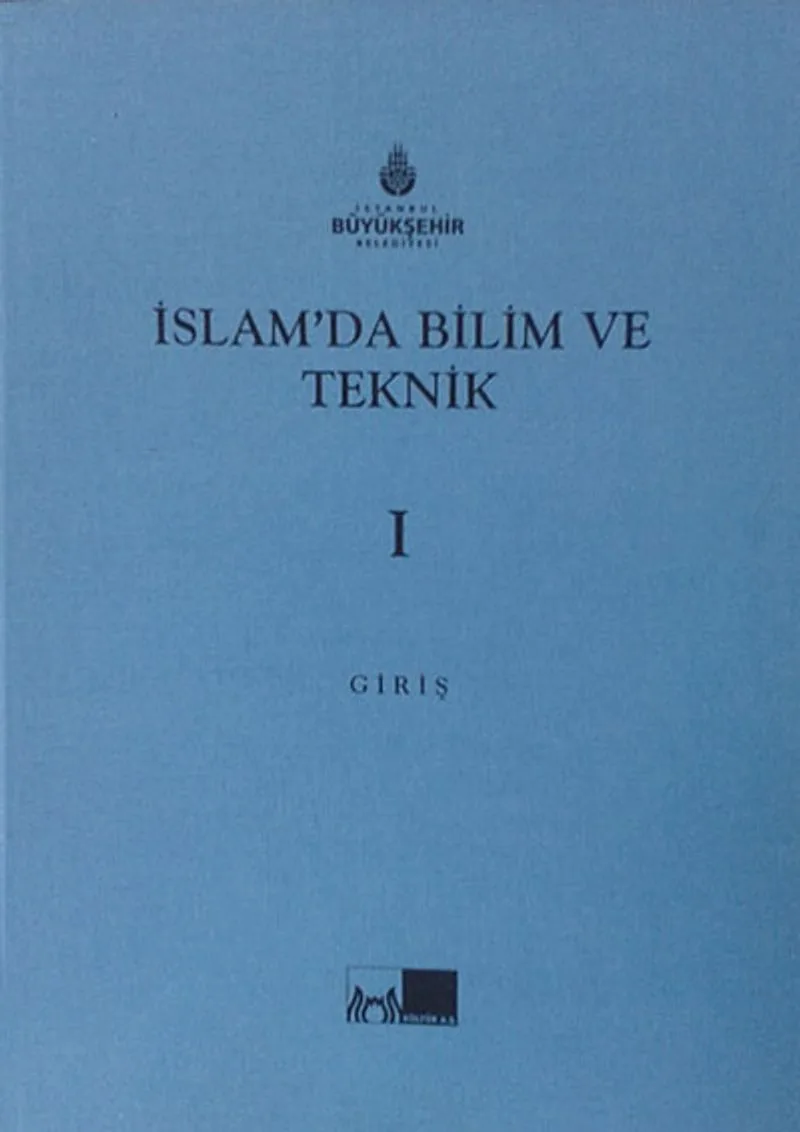 İslam'da Bilim ve Teknik (5 Cilt Takım)