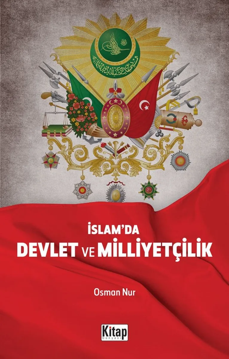 İslam'da Devlet ve Milliyetçilik