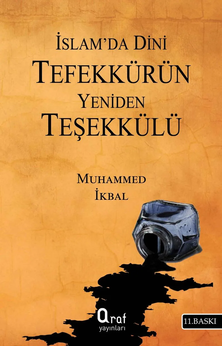 İslam'da Dini Tefekkürün Yeniden Teşekkülü
