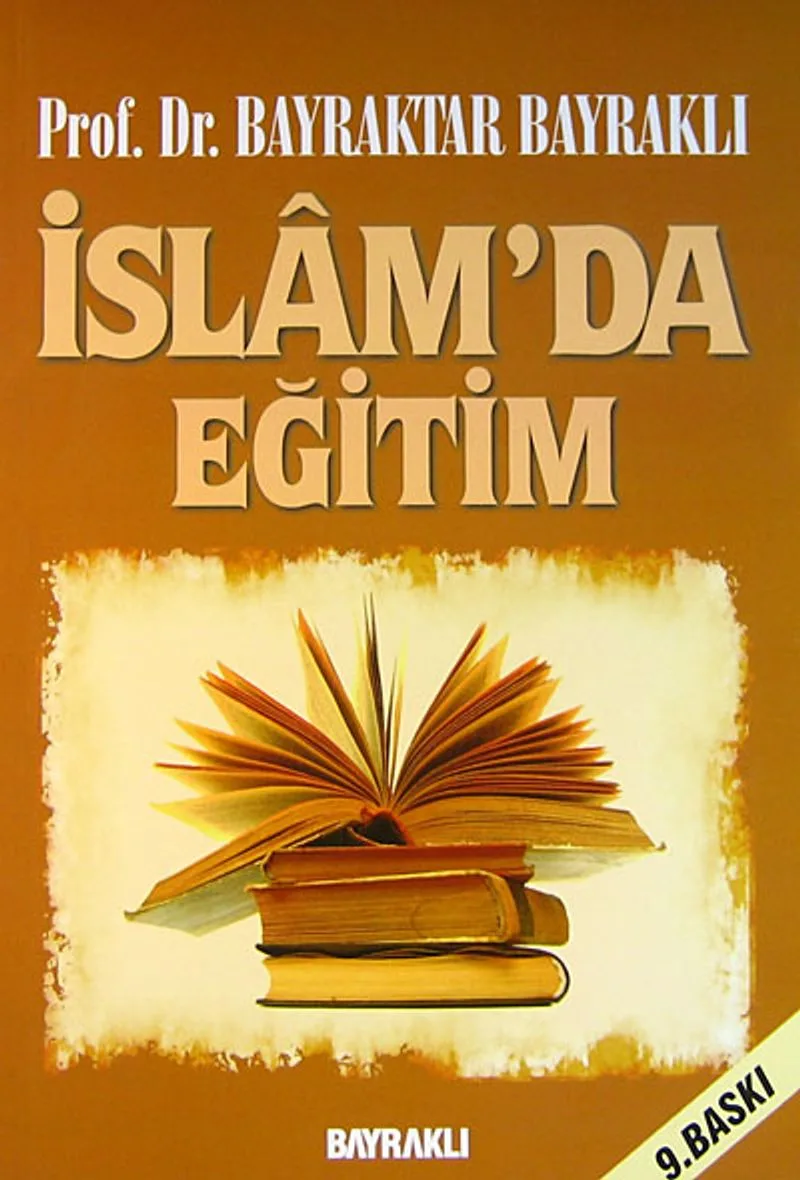 İslam'da Eğitim