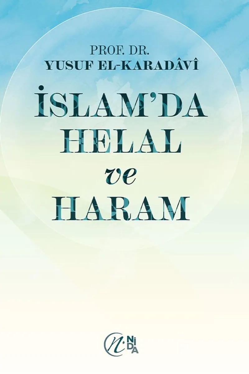 İslam'da Helal ve Haram