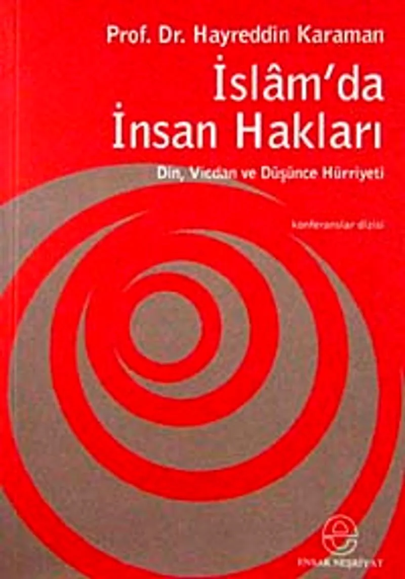 İslam'da İnsan Hakları