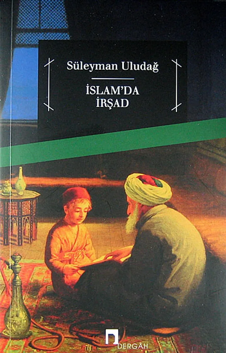 İslam'da İrşad