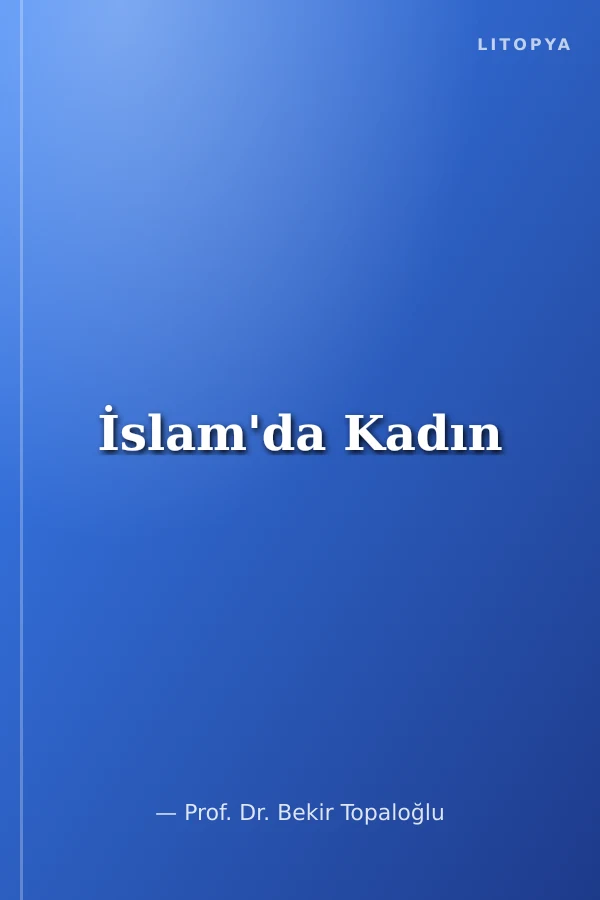 İslam'da Kadın