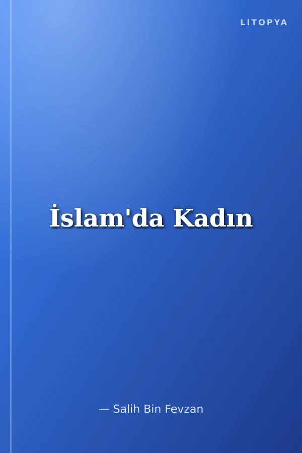 İslam'da Kadın