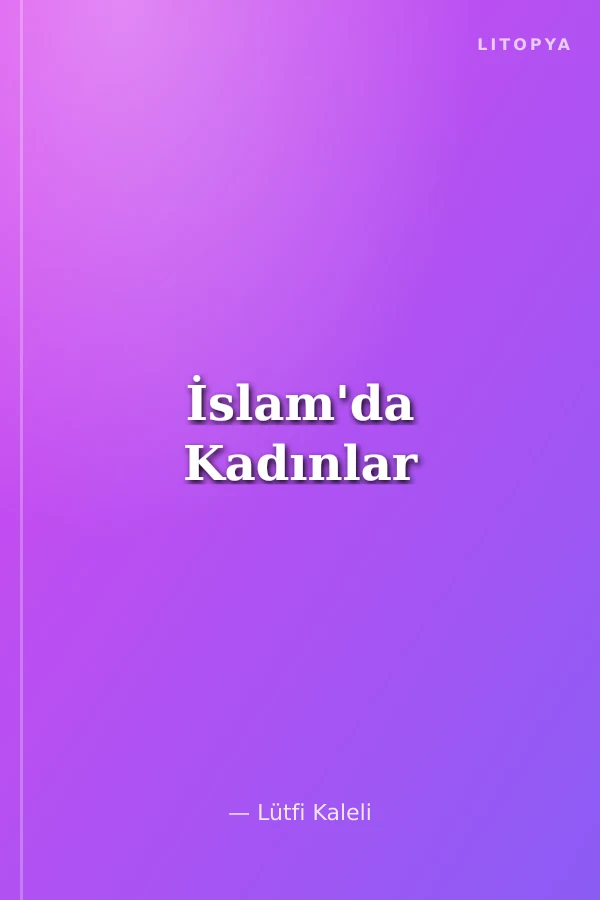 İslam'da Kadınlar