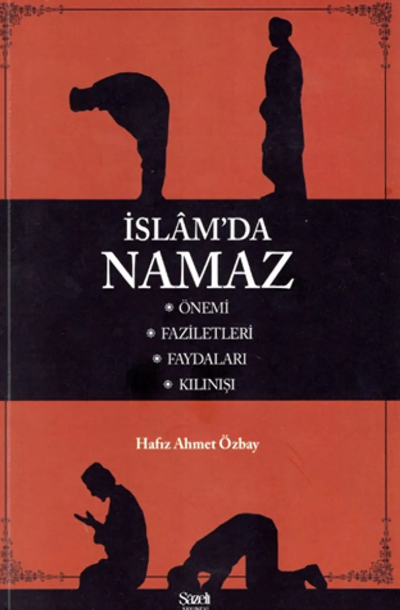 İslam'da Namaz