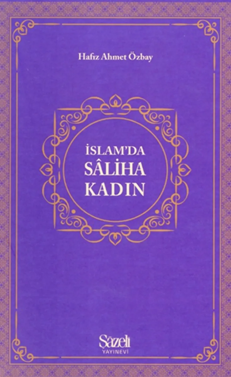 İslam'da Saliha Kadın