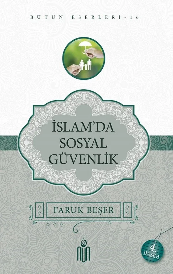 İslam'da Sosyal Güvenlik