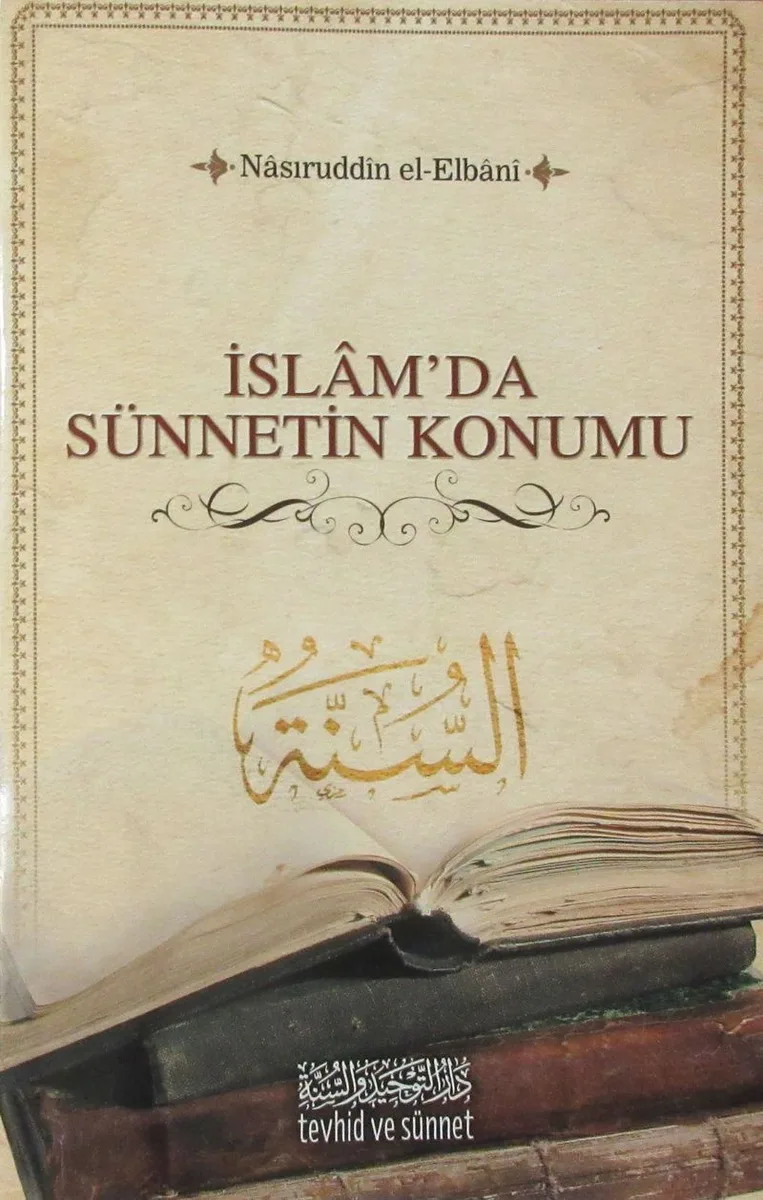 İslam'da Sünnetin Konumu