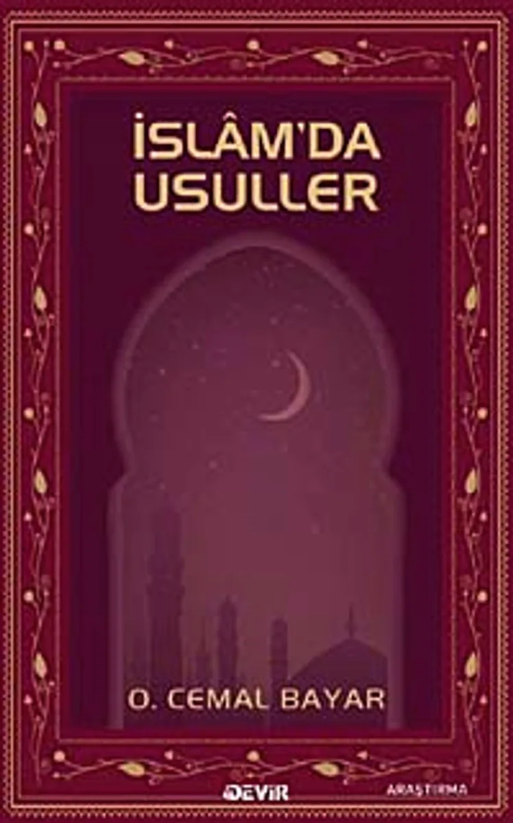 İslam'da Usuller