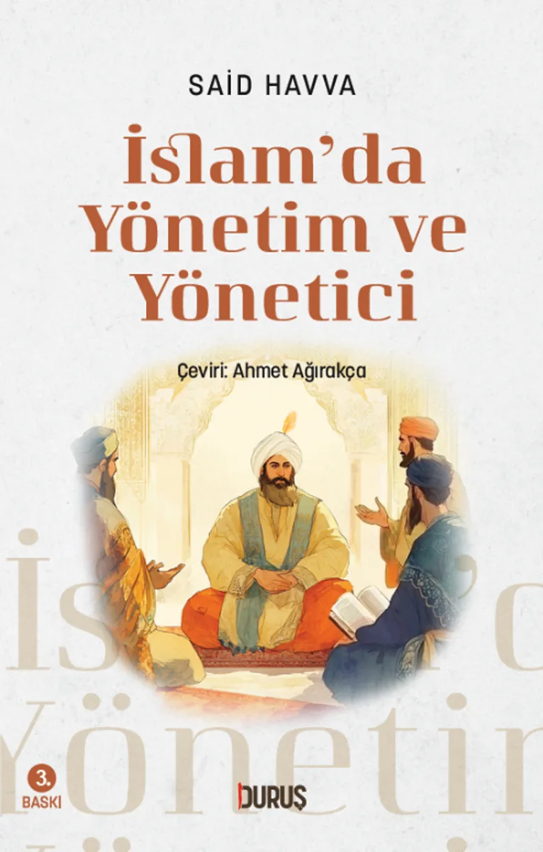 İslam'da Yönetim ve Yönetici