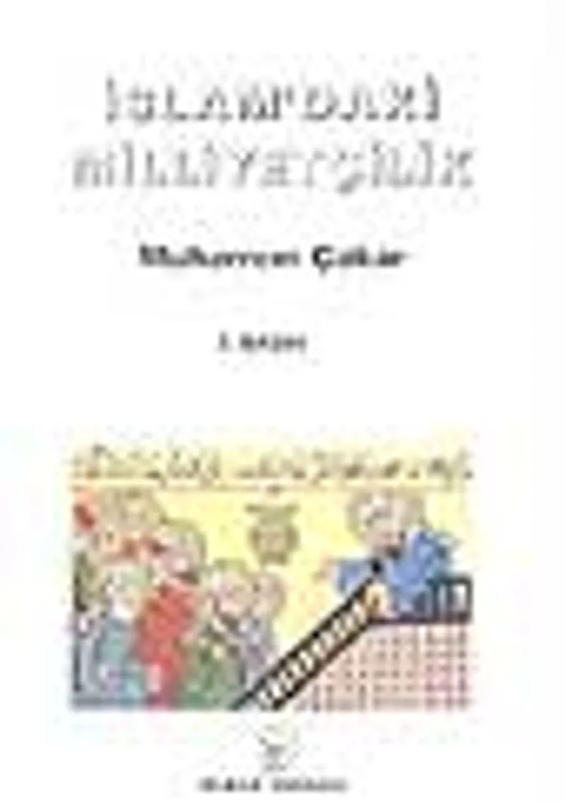İslam'daki Milliyetçilik