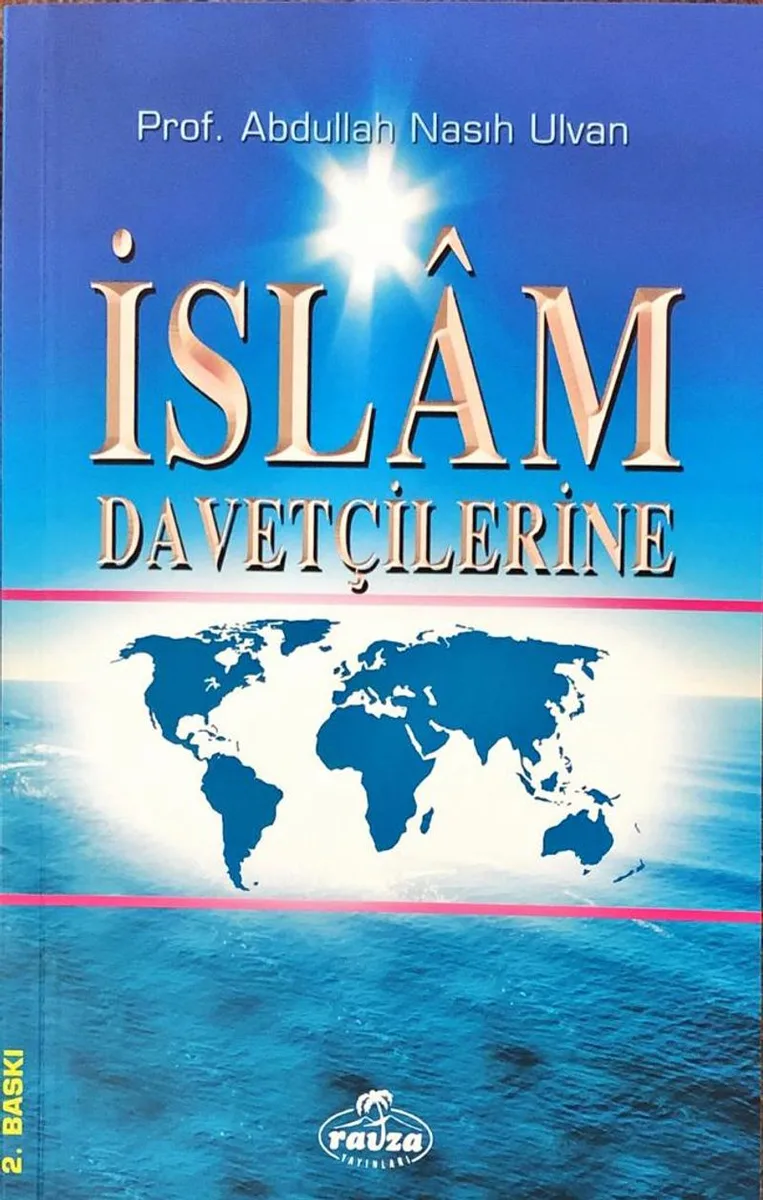 İslam Davetçilerine