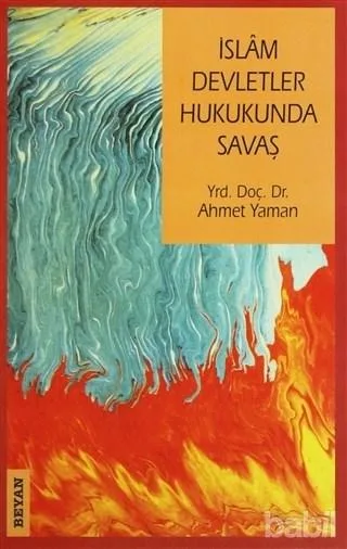 İslam Devletler Hukukunda Savaş