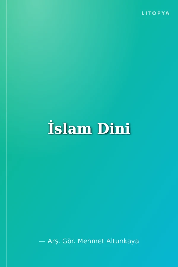 İslam Dini