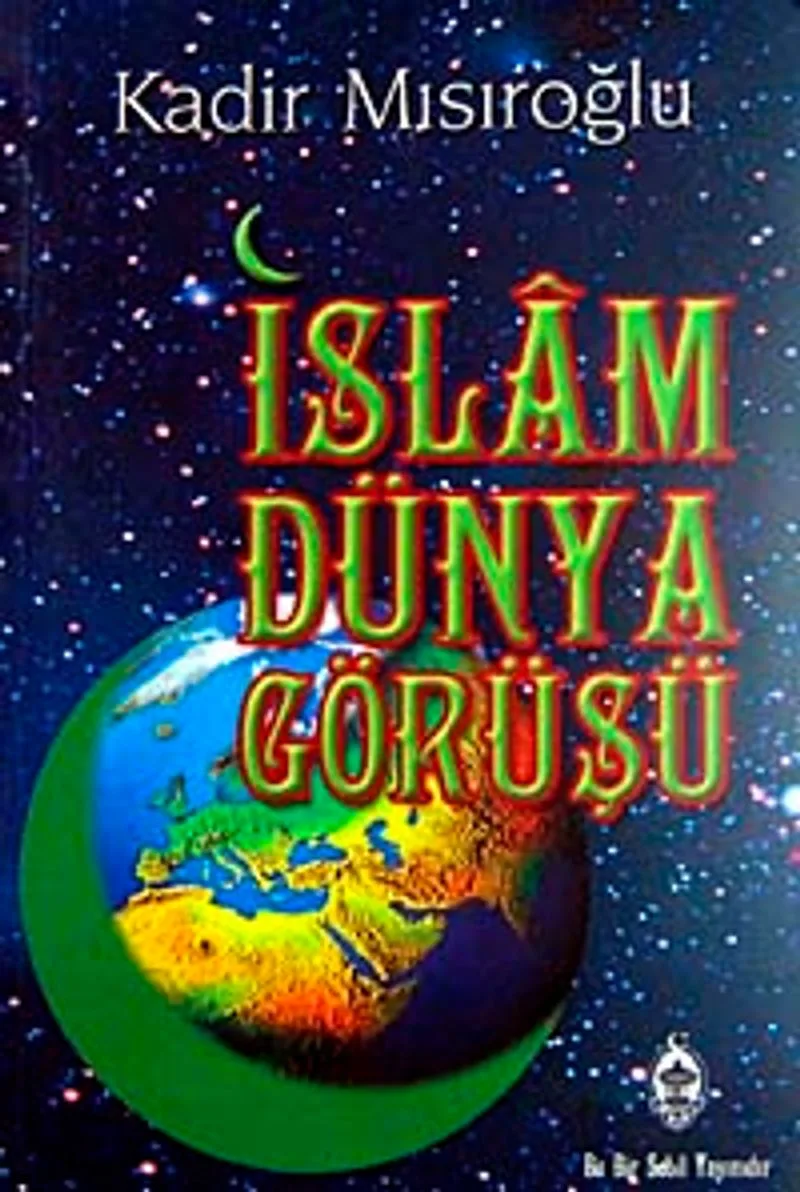 İslam Dünya Görüşü (karton kapak)