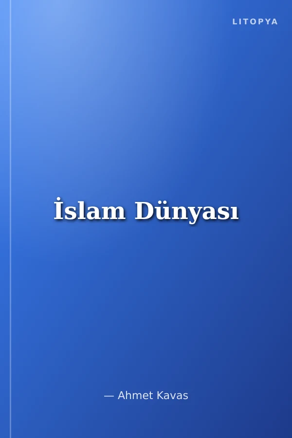 İslam Dünyası