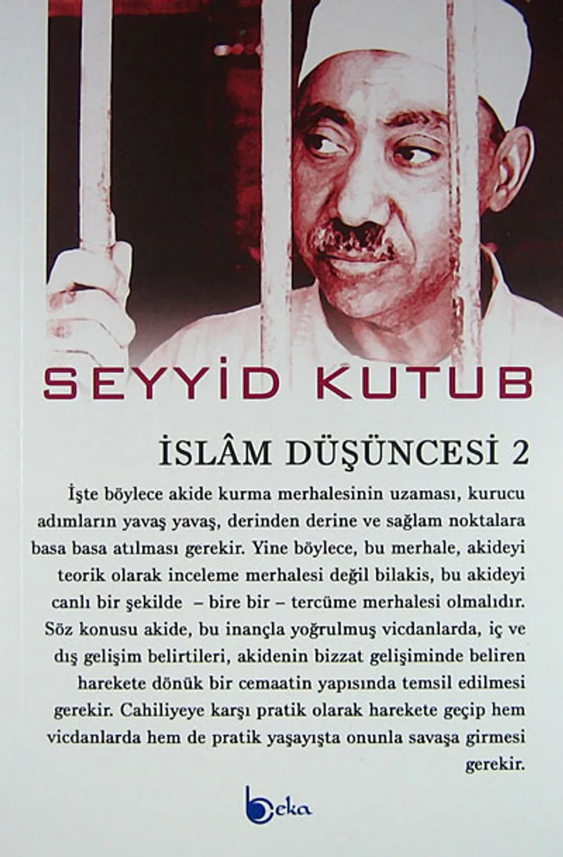 İslam Düşüncesi -2