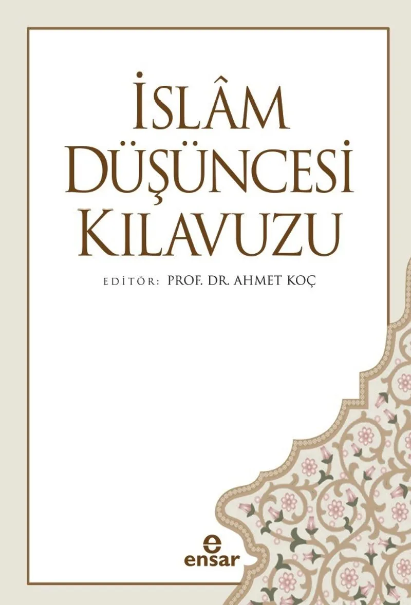 İslam Düşüncesi Kılavuzu