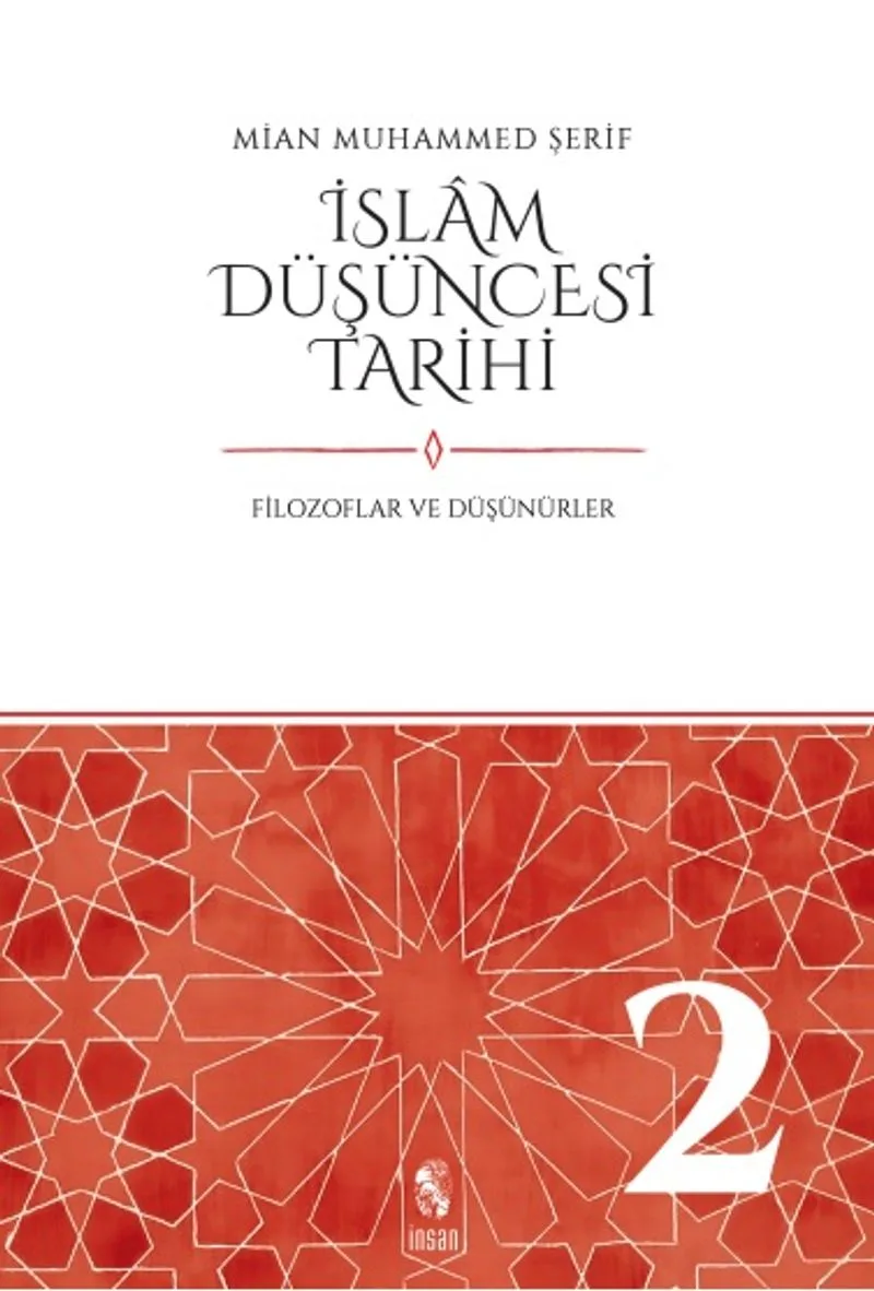 İslam Düşüncesi Tarihi 2 Filozoflar ve Düşünürler