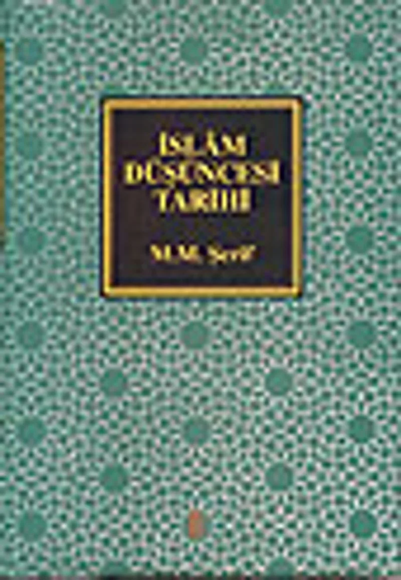 İslam Düşüncesi Tarihi 4 Cilt Takım
