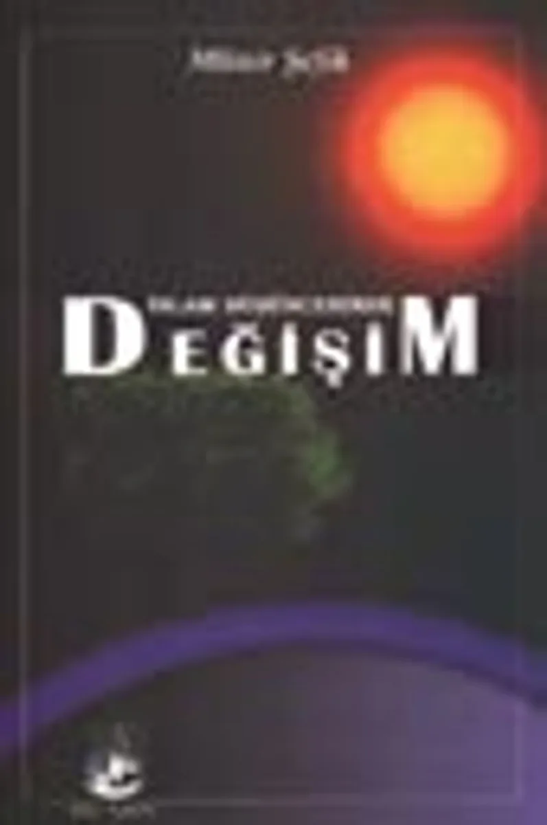 İslam Düşüncesinde Değişim