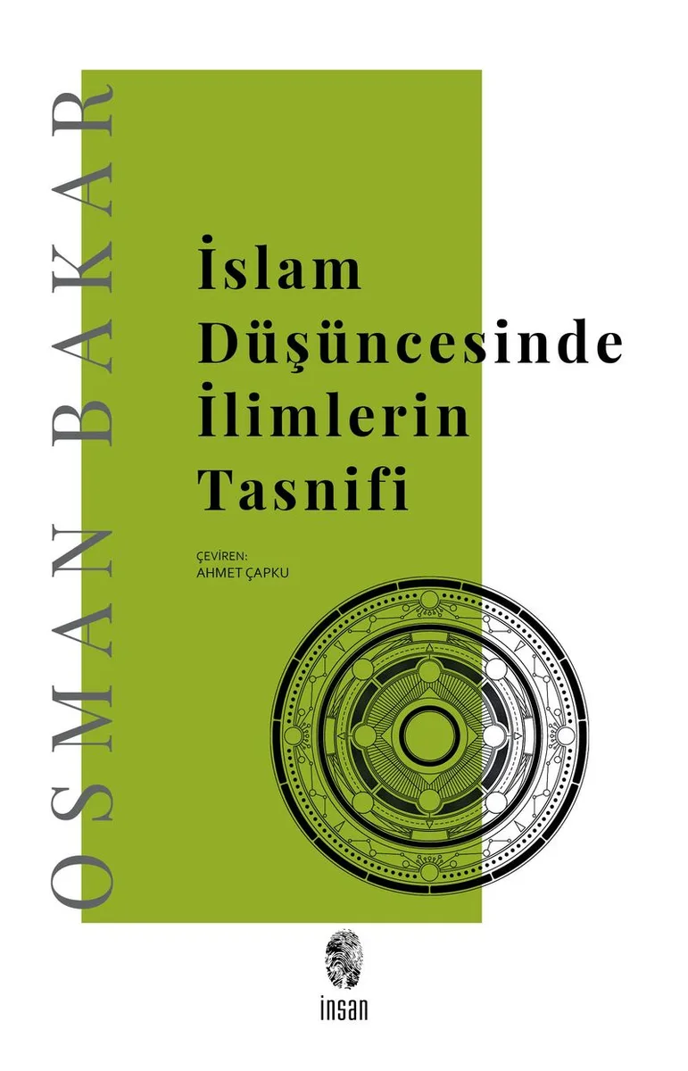 İslam Düşüncesinde İlimlerin Tasnifi