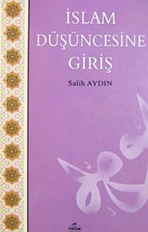 İslam Düşüncesine Giriş