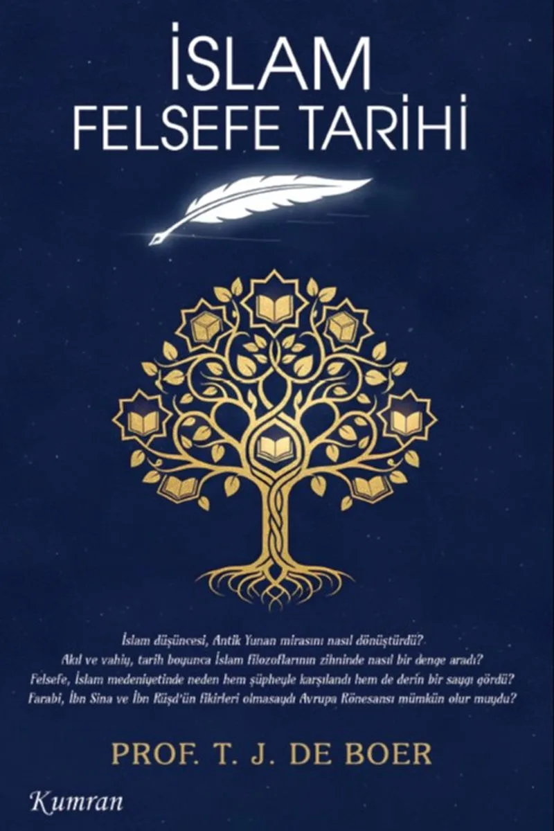 İslam Felsefe Tarihi