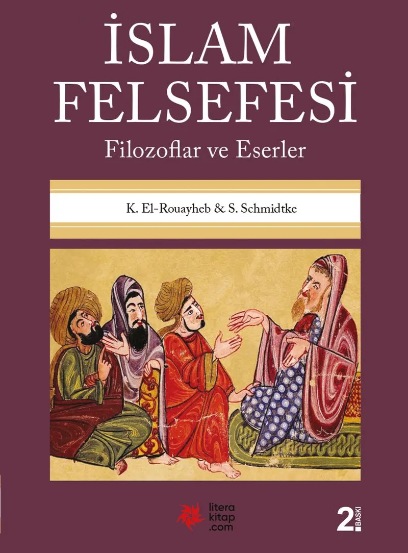 İslam Felsefesi Filozoflar ve Eserler