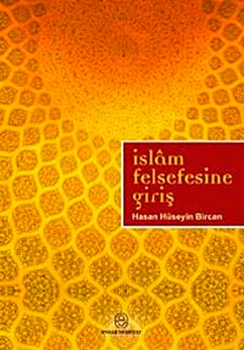İslam Felsefesine Giriş