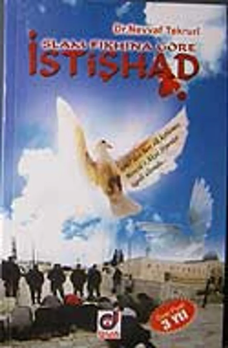 İslam Fıkhına Göre İstişhad