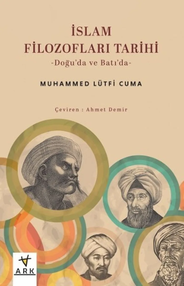 İslam Filozofları Tarihi Doğu'da ve Batı'da