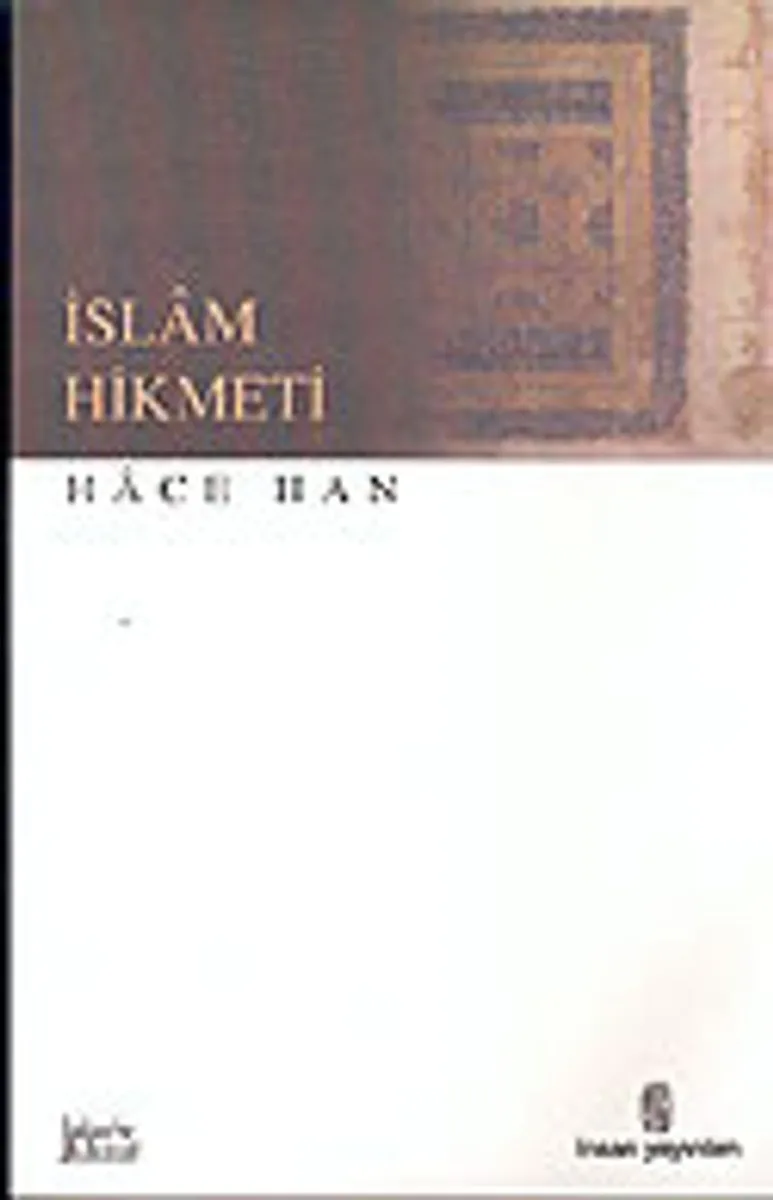 İslam Hikmeti
