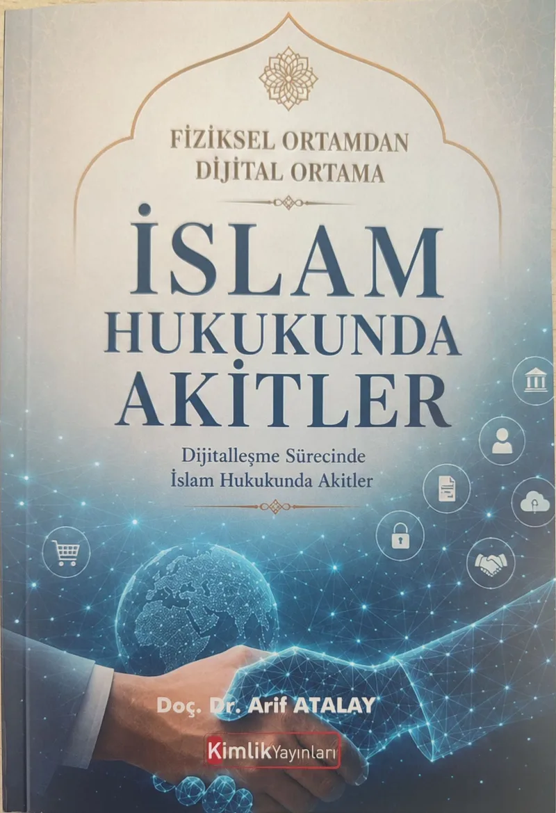 İslam Hukukunda Akitler
