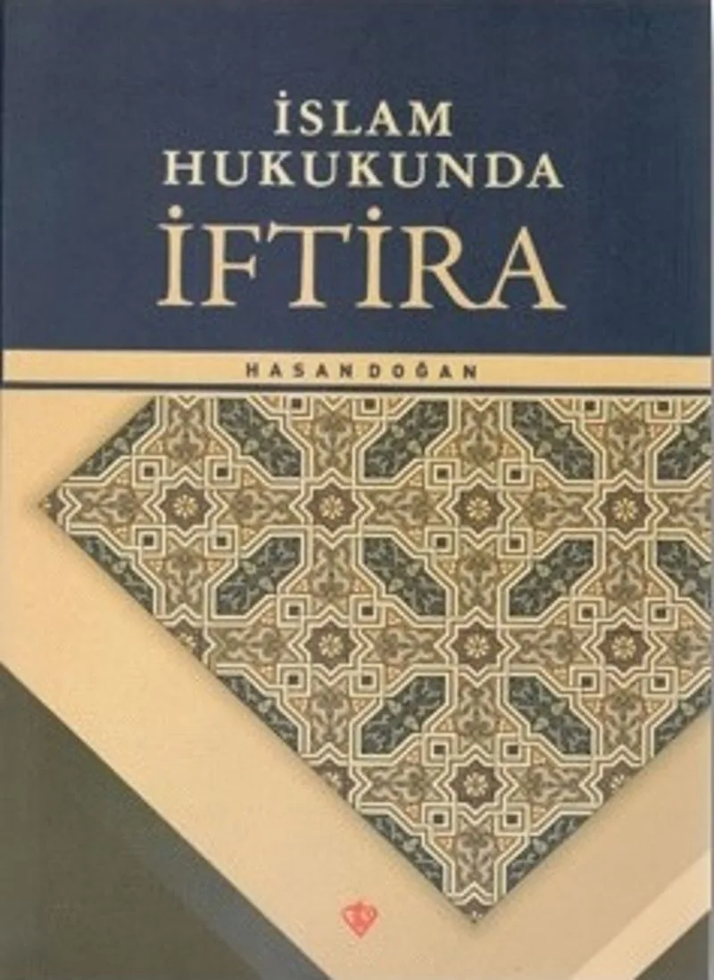 İslam Hukukunda İftira