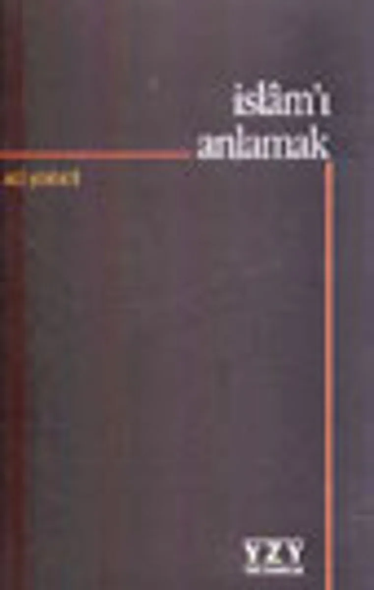İslam'ı Anlamak