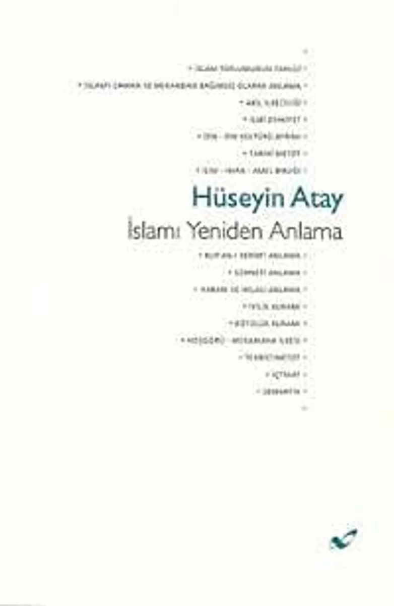 İslam'ı Yeniden Anlamak