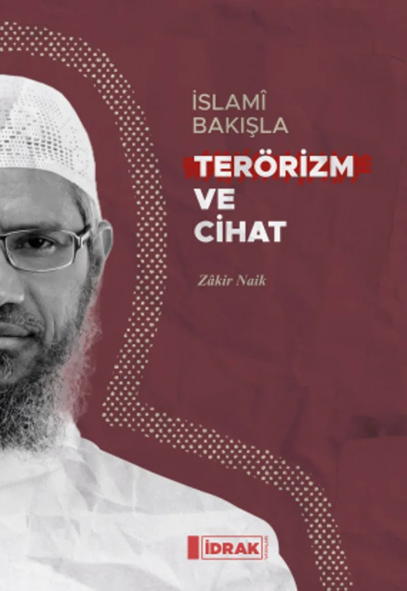 İslam&icirc; Bakışla Terörizm ve Cihat