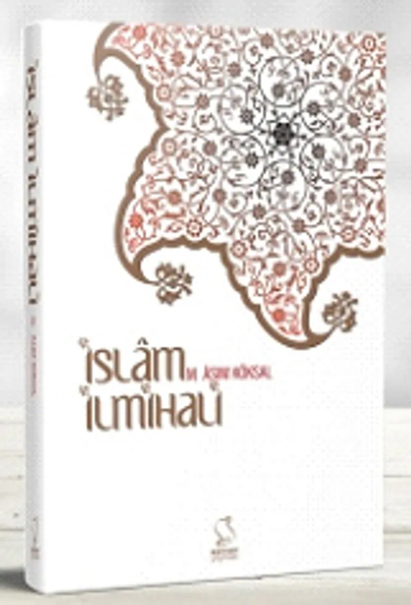 İslam İlmihali (Karton Kapak)