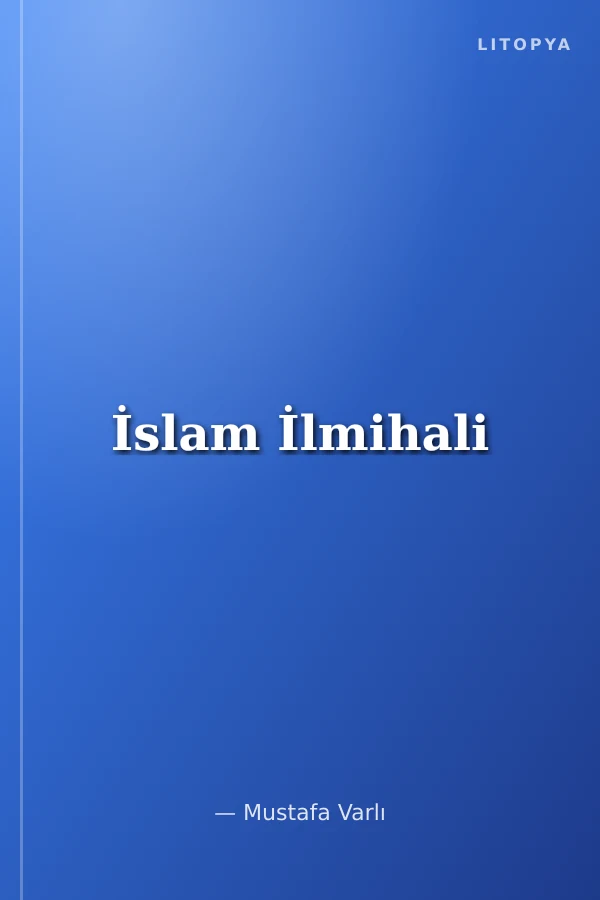İslam İlmihali