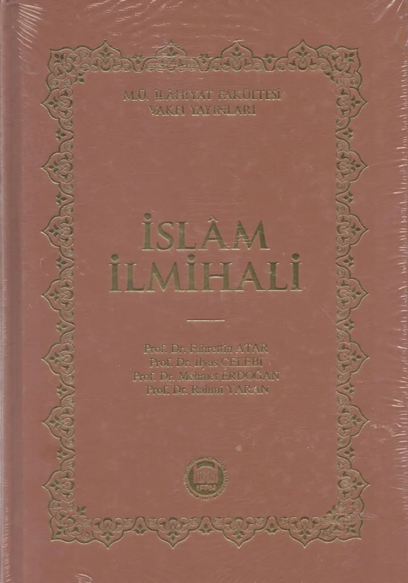 İslam İlmihali