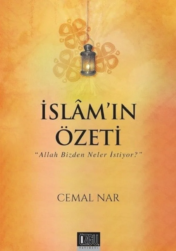 İslam'ın Özeti