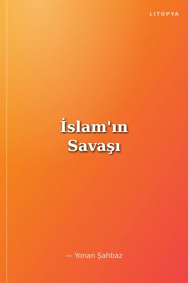 İslam'ın Savaşı